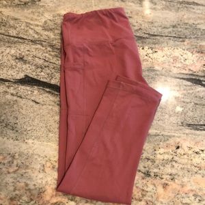 Senita medium 7/8 leggings